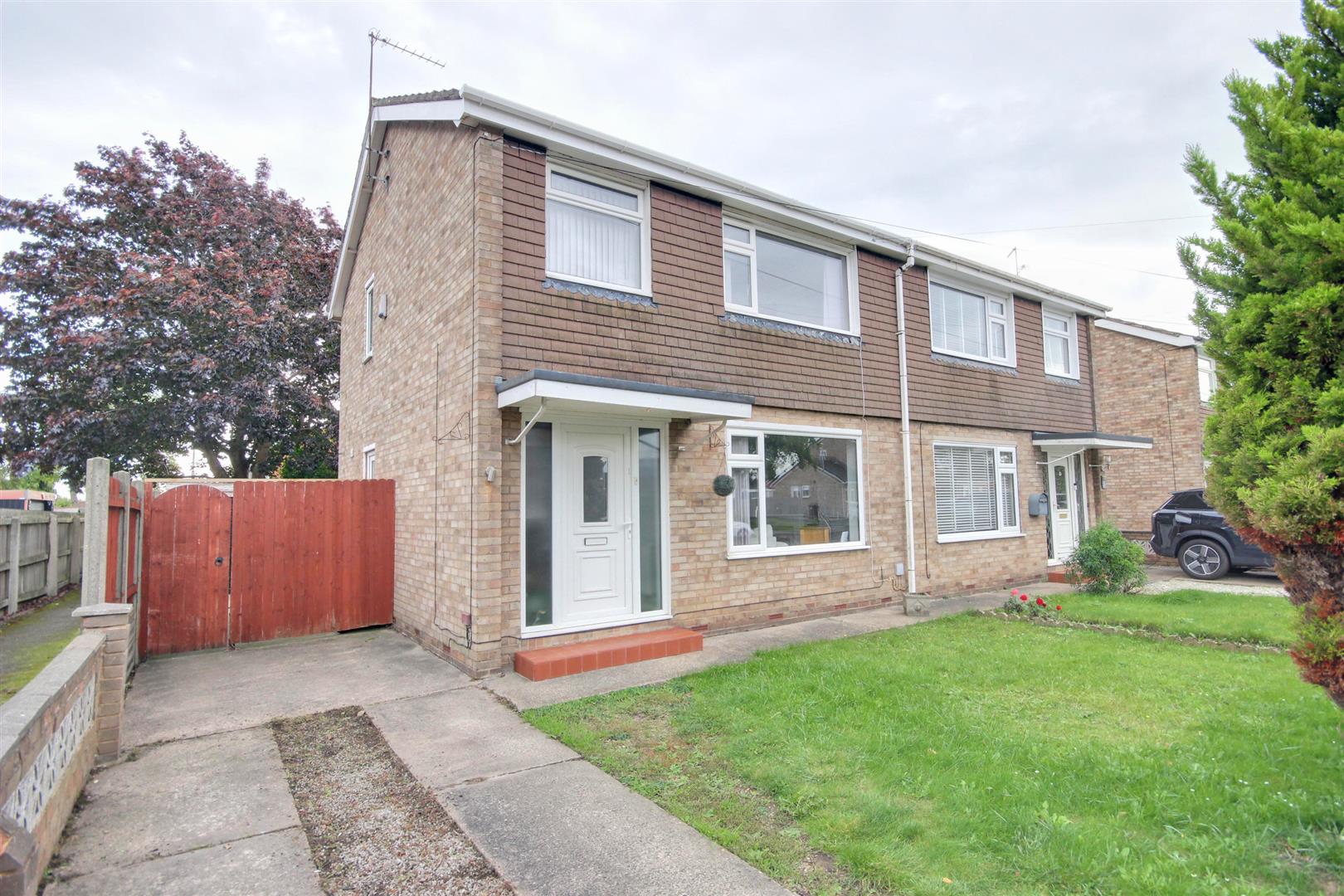 Ganton Way, Willerby, Hull